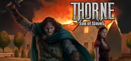 Thorne - Son of Slaves Ep.2