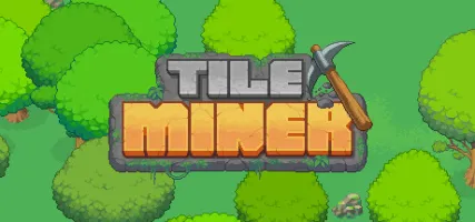 Tile Miner