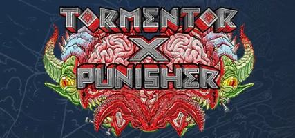 Tormentor Punisher