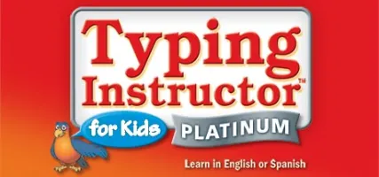 Typing Instructor for Kids Platinum 5