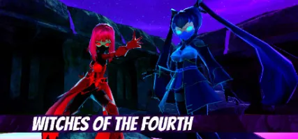 Witches of the Fourth Multiplayer