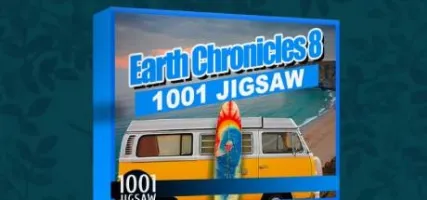 1001 Jigsaw: Earth Chronicles 8