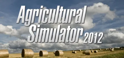 Agricultural Simulator 2012