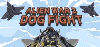 ALIEN WAR 2 DOGFIGHT