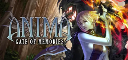 Anima: Gate of memories