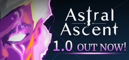 Astral Ascent