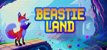 Beastie Land