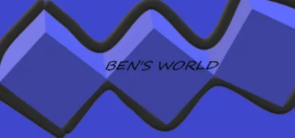 BEN'S WORLD