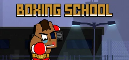 Boxing School