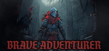 BRAVE ADVENTURER