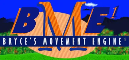 Bryce's Movement Engine