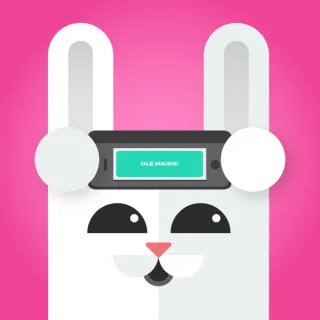 BunnyHops - The 1 party game