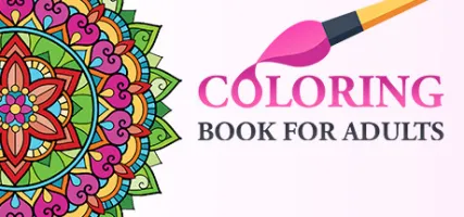 Coloring Book for Adults