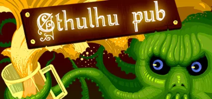 Cthulhu pub