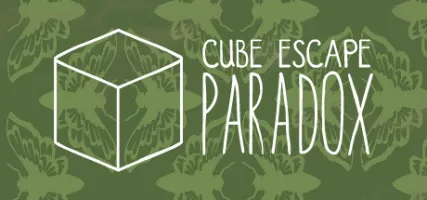 Cube Escape: Paradox