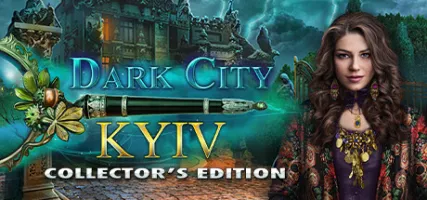 Dark City: Kyiv