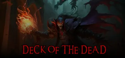 Deck of the Dead