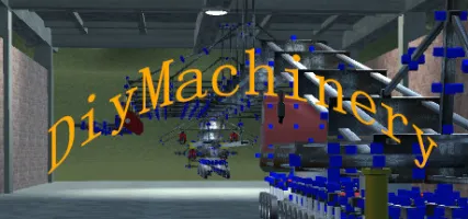 DiyMachinery