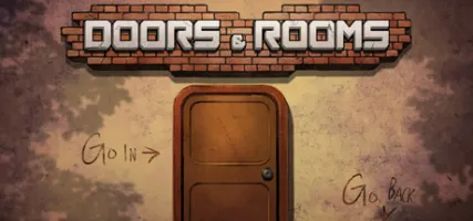 Doors & Rooms