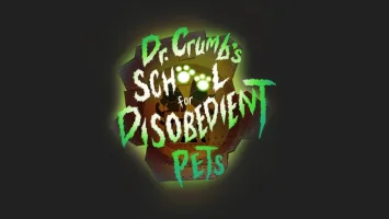 Dr. Crumb's School for Disobedient Pets