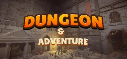 Dungeon & Adventure