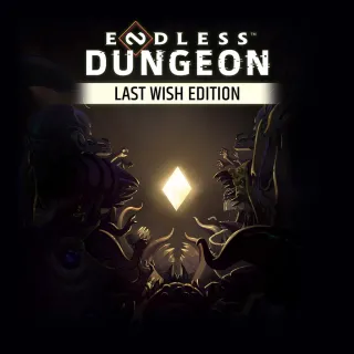 ENDLESS Dungeon Last