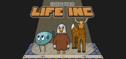 Escape from Life Inc