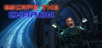 Escape The Charon