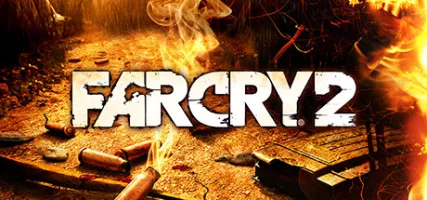 Far Cry 2