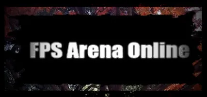 FPS Arena Online