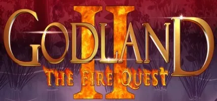 Godland: The Fire Quest 2