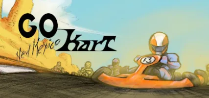 GoKart - NewMexico