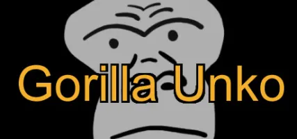 Gorilla Unko