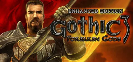 Gothic 3: Forsaken Gods