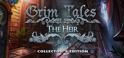 Grim Tales: The Heir