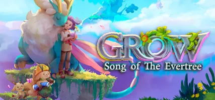 Grow: Song of The Evertree