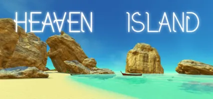 Heaven Island - VR MMO