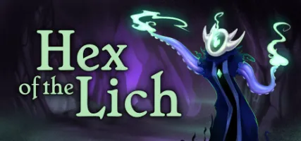 Hex of the Lich