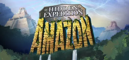 Hidden Expedition: Amazon