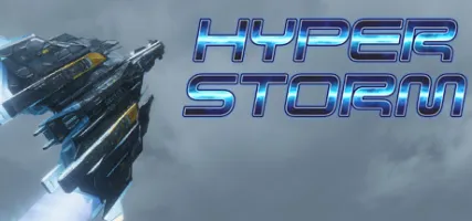 Hyper Storm