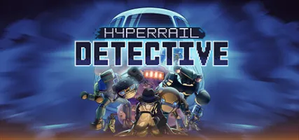 Hyperrail Detective