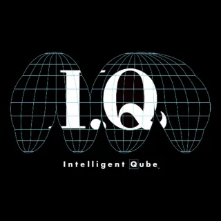 I.Q Intelligent Qube