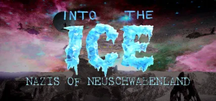 Into the Ice