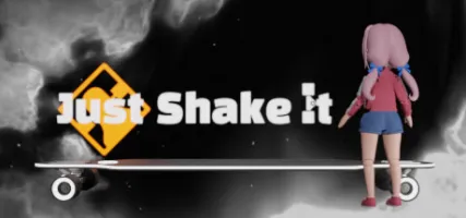 Just Shake It