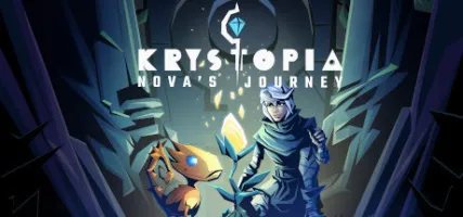 Krystopia: Nova s Journey