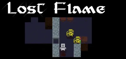 Lost Flame