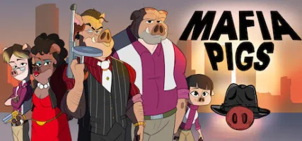 Mafia Pigs