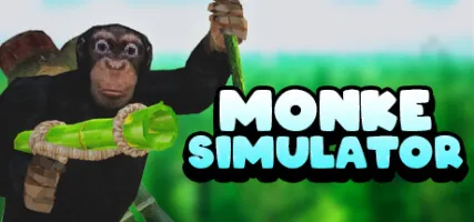 Monke Simulator