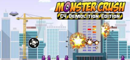 Monster Crush - C4