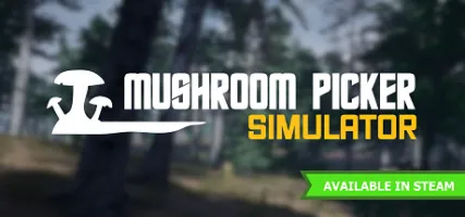 Mushroom Picker Simulator